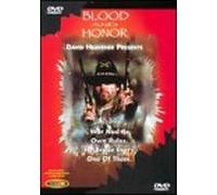 Blood & Honor [USA] [DVD]