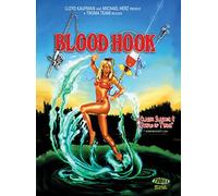 Blood Hook [USA] [Blu-ray]