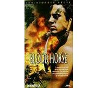 Blood Horse [USA] [VHS]
