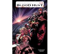 BLOOD HUNT: 1