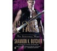 Blood Hunt (ebook)