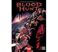 Blood Hunt: Red Band: 1