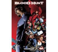 Blood Hunt: Tome 2