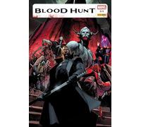 Blood Hunt: Tome 3