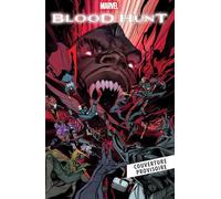 Blood Hunt: Tome 3