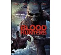 Blood Hunters [Edizione: Stati Uniti] [Italia] [DVD]
