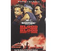 Blood In, Blood Out: Bound by Honor [USA] [DVD]