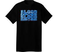 Blood in Blood out Movie 2 - C T Shirt Black L