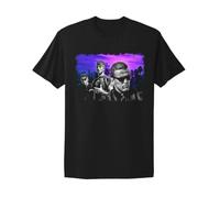 Blood In Blood out Movie Vatos Locos Forever T-Shirt Black XXL