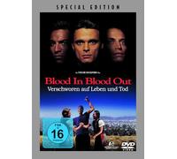 Blood in Blood out [Alemania] [DVD]
