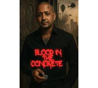 Blood in the concrete: Empire of Pain