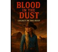 Blood in the Dust: Book One (Legacy in the Dust Series (6) Books)