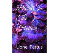 Blood In The Hollow