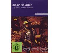 Blood in the Mobile [Alemania] [DVD]