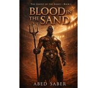 Blood in the Sand: The Ghost of the Ashes: 1