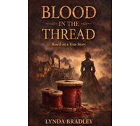 BLOOD IN THE TREAD