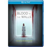 Blood In The Walls [Blu-ray]