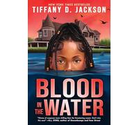 Blood in the Water