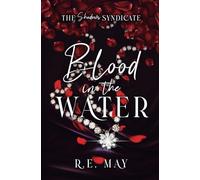 Blood in the Water: A Why Choose Mafia Romance: 1 (The Shadows Syndicate)