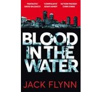 Blood In The Water (ebook)