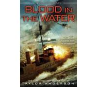 Blood In The Water (ebook)