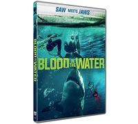 Blood in the Water [USA] [DVD]