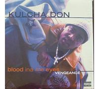 Blood Ina Me Eyes:Vengance [Vinilo]