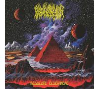 Blood Incantation – Absolute Elsewhere