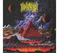 Blood Incantation - Absoluto en otros lugares