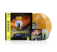 All Gates Open (Original Motion Picture Soundtrack) [Vinilo]