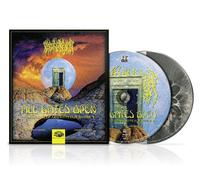 Blood Incantation 'All Gates Open' (Motion Picture Soundtrack) CD&Blu-Ray NUEVO