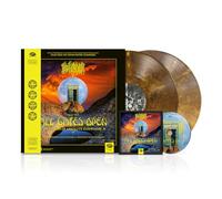 Blood Incantation - All Gates Open (Original Motion Picture Soundtrack) [Vinilo]