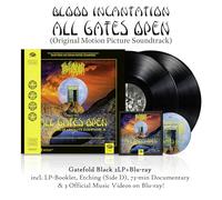 Blood Incantation - All Gates Open (Original Motion Picture Soundtrack) [Vinilo]
