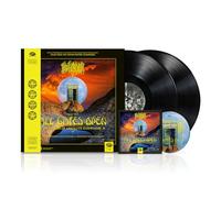 Blood Incantation - All Gates Open (Original Motion Picture Soundtrack) [Vinilo]