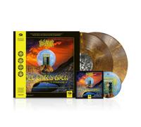 Blood Incantation - All Gates Open (Original Motion Picture Soundtrack) [Vinilo]