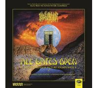 All Gates Open (Original Motion Picture Soundt [Vinilo]