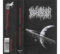 Blood Incantation - Extinction interdimensionnelle