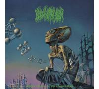 Blood Incantation – Hidden History Of The Human Race – Vinilo – Reedición 2025