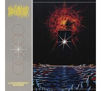 Blood Incantation - Luminiscent Bridge [Vinilo]