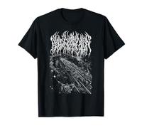 Blood Incantation - Mercancía Oficial - Eternal Rest Camiseta