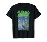 Blood Incantation - Producto Oficial - HHotHR Camiseta