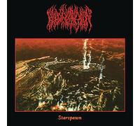 Blood Incantation - Starspawn
