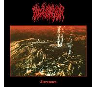 Blood Incantation - Starspawn (Black