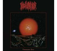Blood Incantation - Timewave Zero (12" Vinyl)