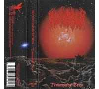 Blood Incantation – Timewave Zero – Darkness Shall Rise
