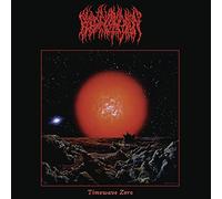 Blood Incantation – Timewave Zero – CD + Blu-ray (Importación USA)