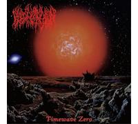 Blood Incantation – Timewave Zero – CD + Blu-ray (Importación USA)