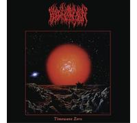 Blood Incantation - Timewave Zero [Vinilo]