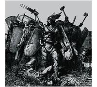 Blood Island Raiders - Blessed are The Dead [Import]