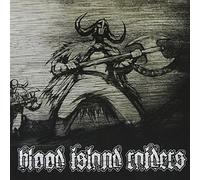 Blood Island Raiders - Blood Island Raiders